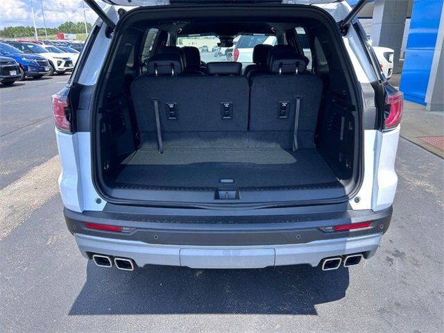 2026 GMC Acadia Elevation Farmington MO