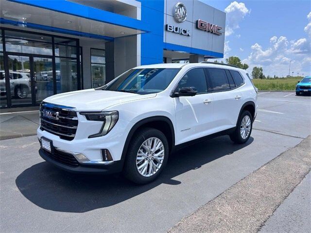 2026 GMC Acadia Elevation Farmington MO