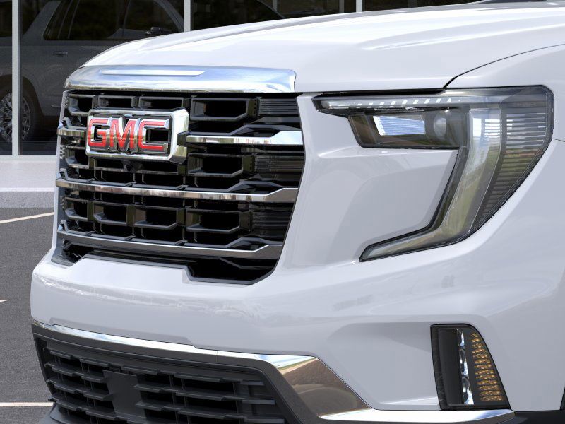 2026 GMC Acadia Elevation Farmington MO