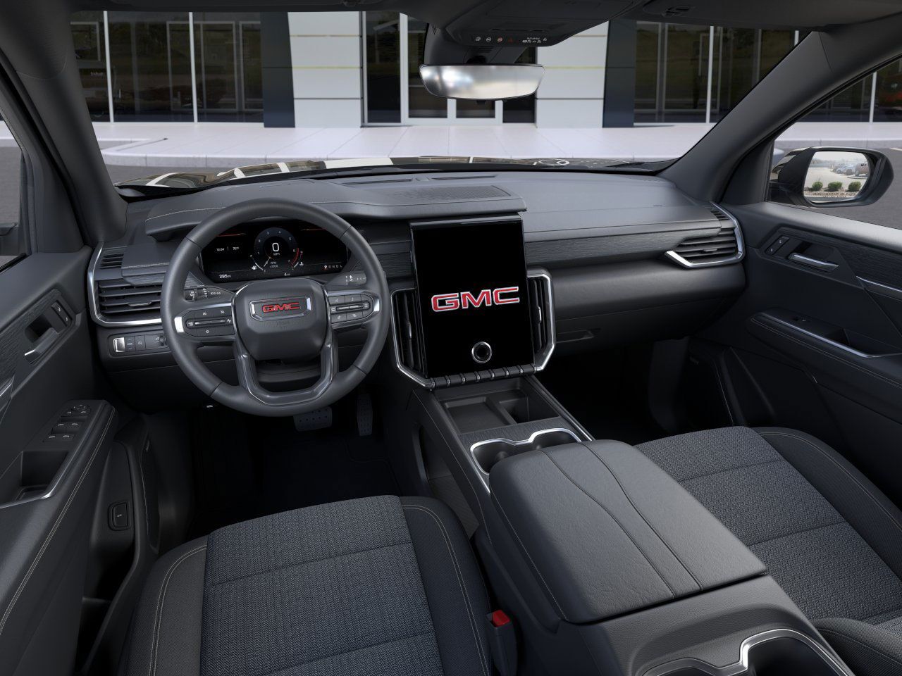 2026 GMC Acadia Elevation Farmington MO