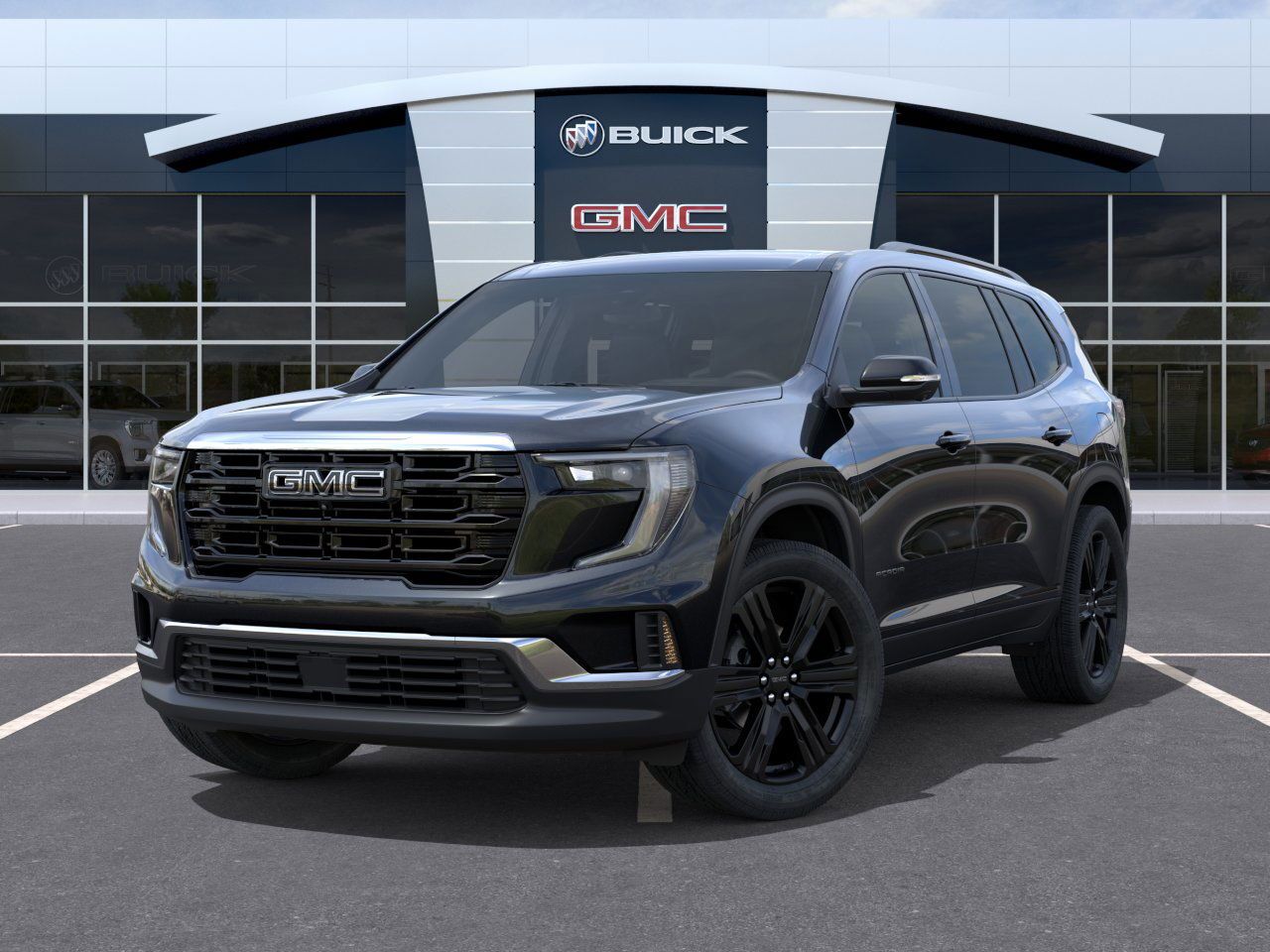 2026 GMC Acadia Elevation Farmington MO