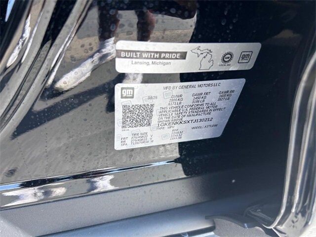 2026 GMC Acadia Elevation Farmington MO