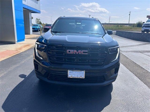 2026 GMC Acadia Elevation Farmington MO