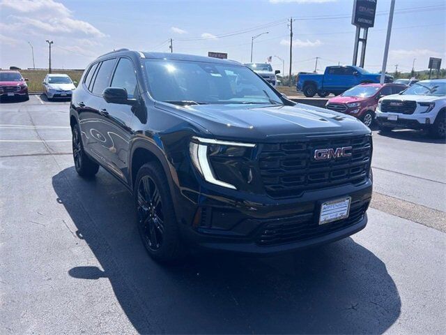 2026 GMC Acadia Elevation Farmington MO