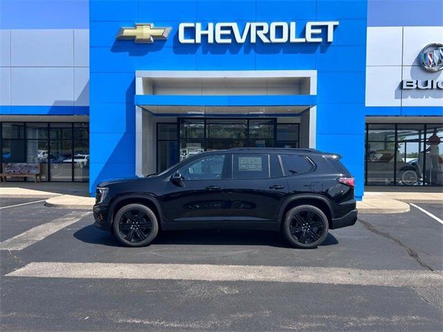 2026 GMC Acadia Elevation Farmington MO