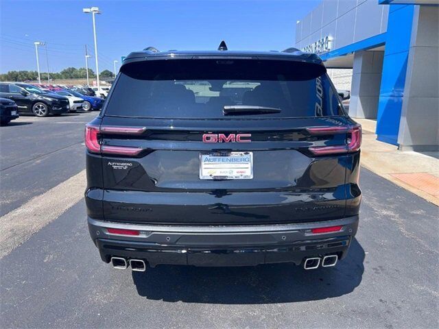 2026 GMC Acadia Elevation Farmington MO