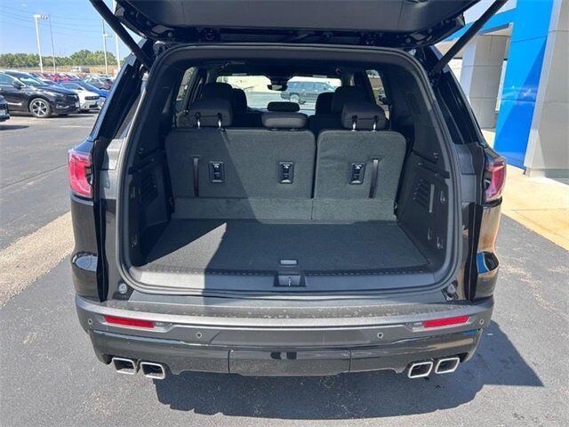 2026 GMC Acadia Elevation Farmington MO