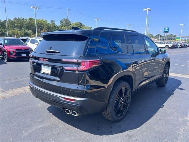 2026 GMC Acadia Elevation Farmington MO