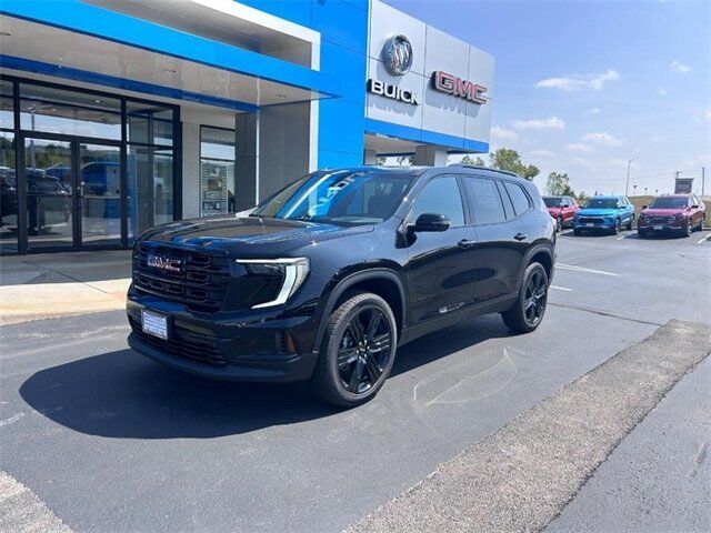 2026 GMC Acadia Elevation Farmington MO