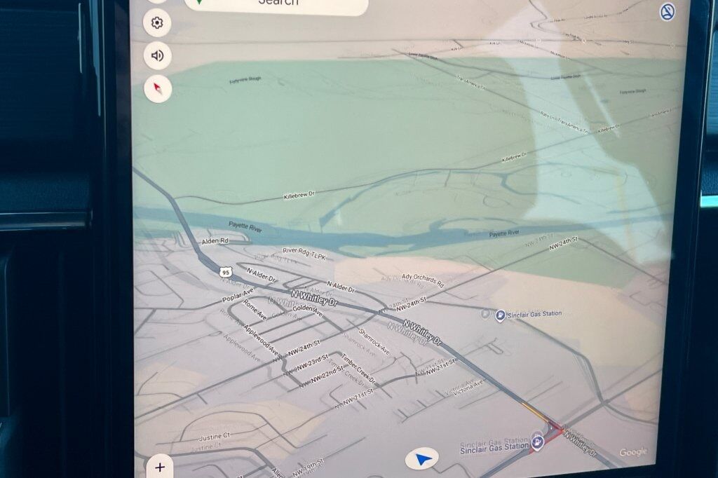 2026 GMC Acadia Elevation Fruitland ID