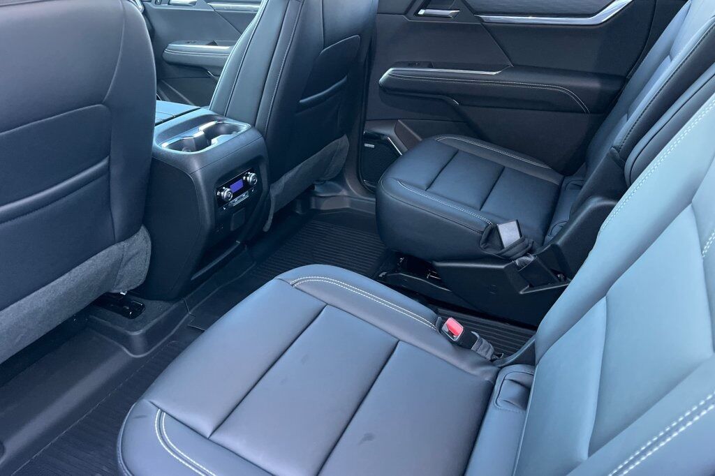 2026 GMC Acadia Elevation Fruitland ID