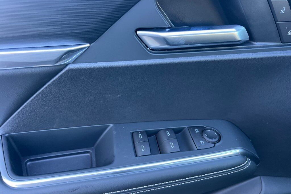 2026 GMC Acadia Elevation Fruitland ID