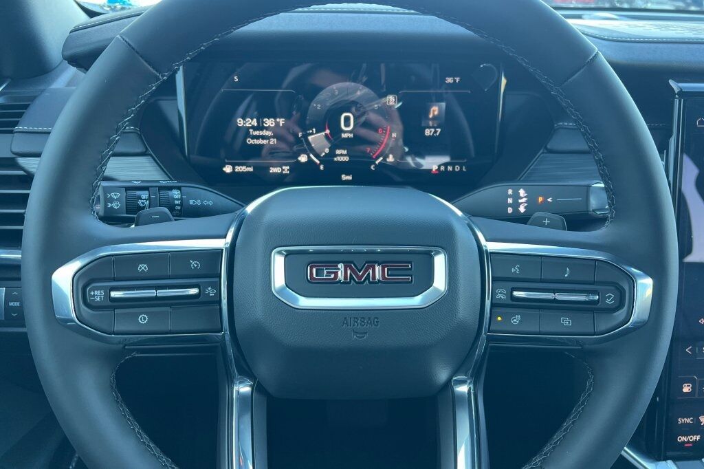 2026 GMC Acadia Elevation Fruitland ID