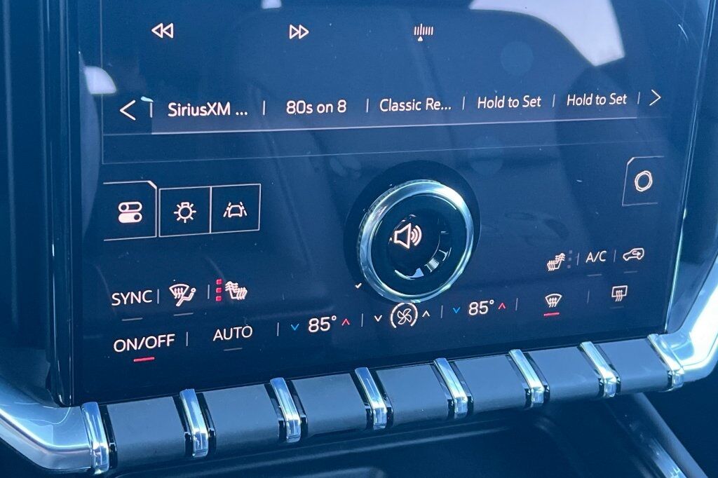 2026 GMC Acadia Elevation Fruitland ID