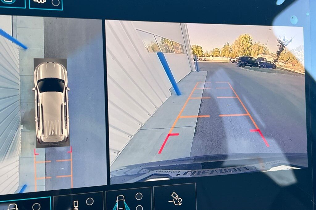 2026 GMC Acadia Elevation Fruitland ID