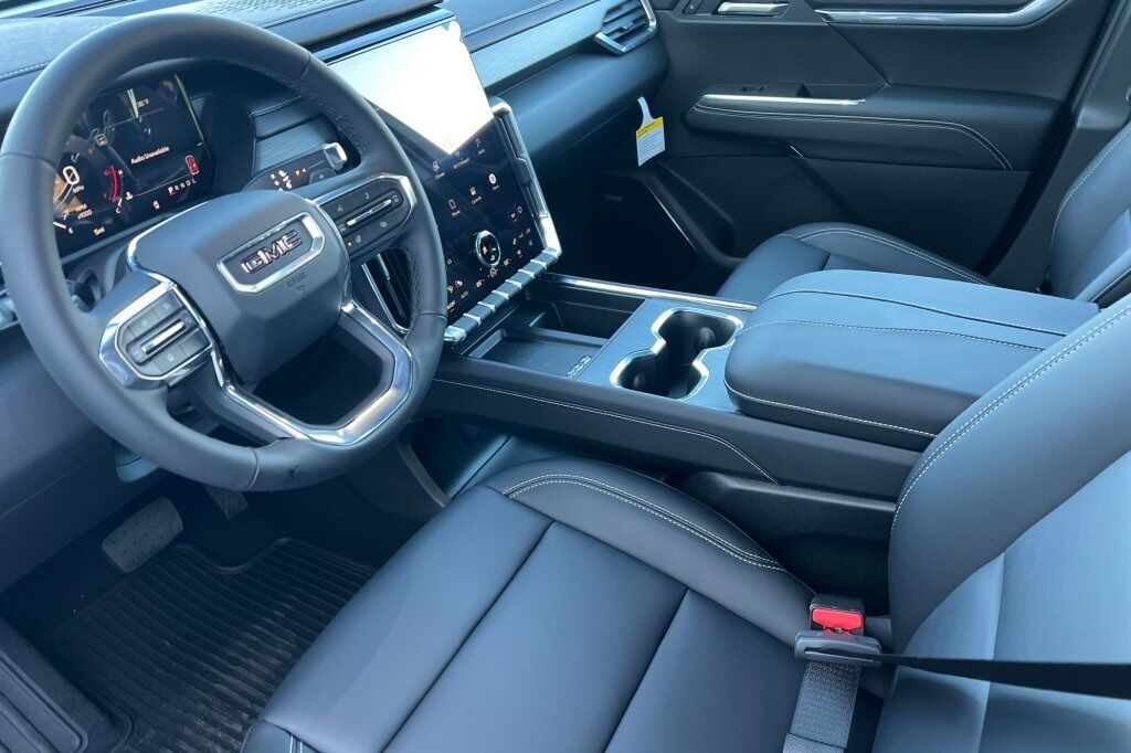 2026 GMC Acadia Elevation Fruitland ID