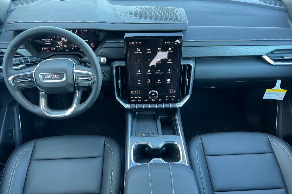 2026 GMC Acadia Elevation Fruitland ID