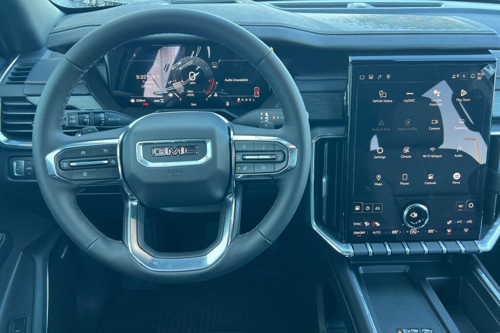 2026 GMC Acadia Elevation Fruitland ID