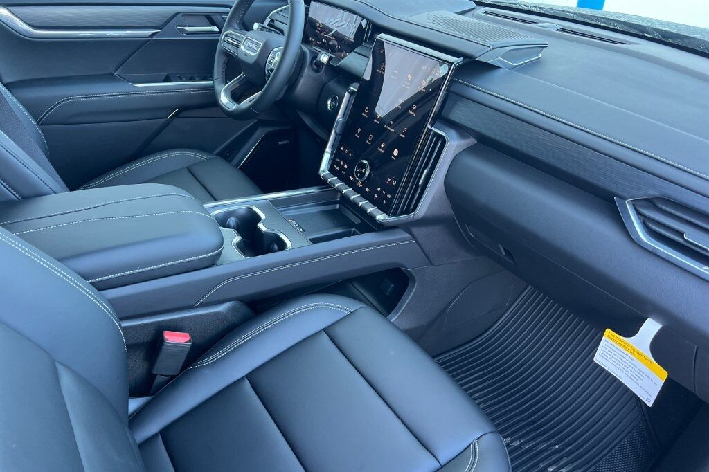 2026 GMC Acadia Elevation Fruitland ID