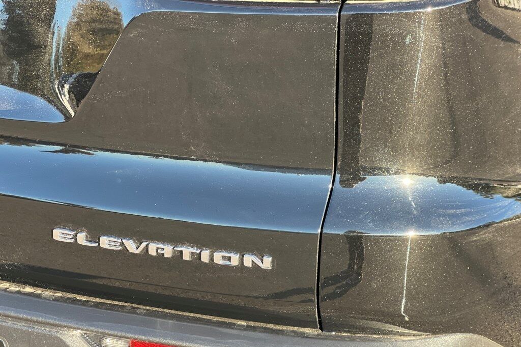 2026 GMC Acadia Elevation Fruitland ID