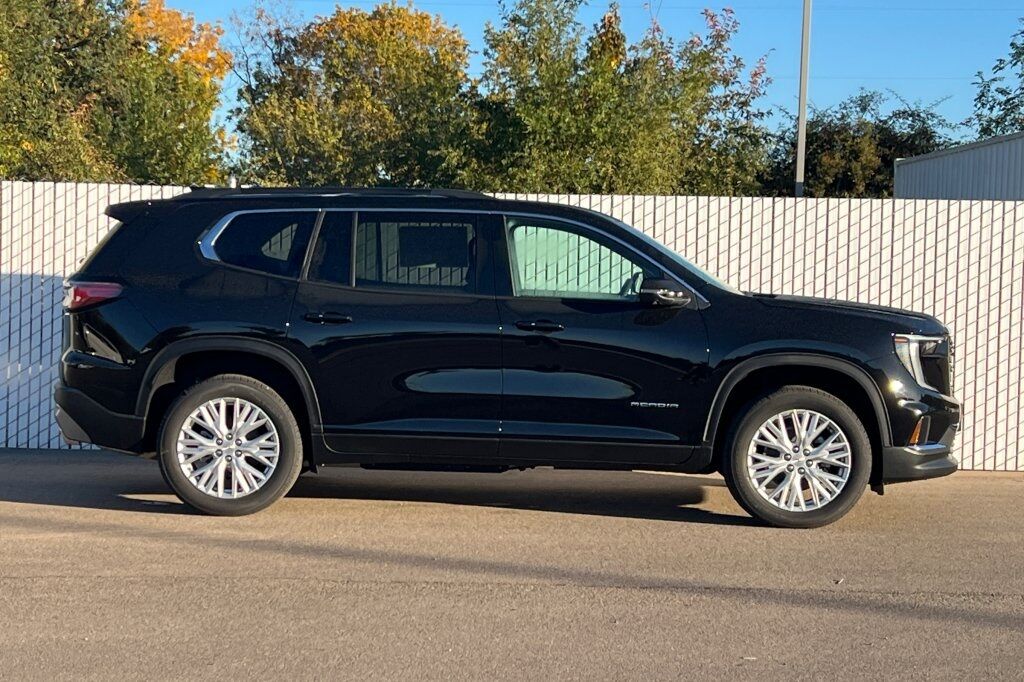 2026 GMC Acadia Elevation Fruitland ID