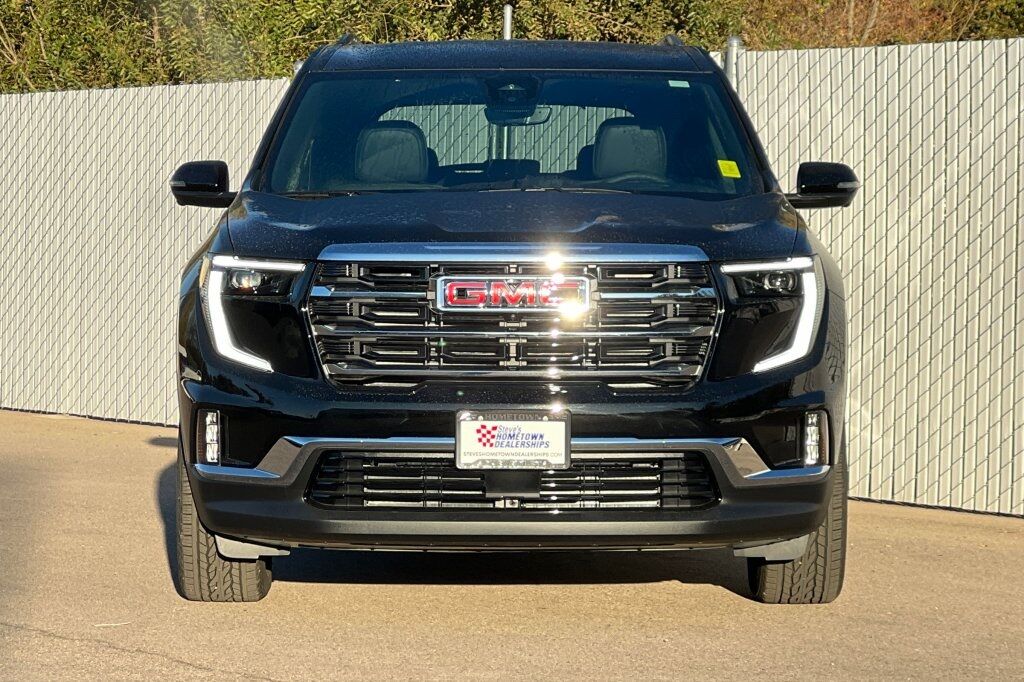 2026 GMC Acadia Elevation Fruitland ID