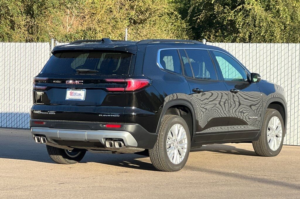 2026 GMC Acadia Elevation Fruitland ID