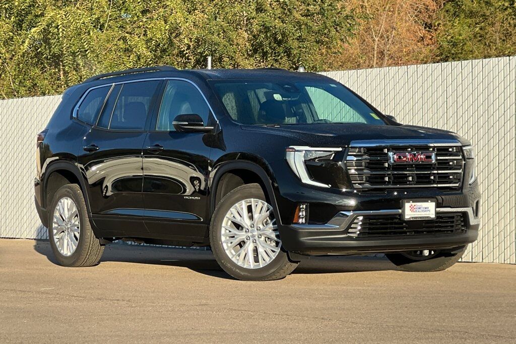 2026 GMC Acadia Elevation Fruitland ID