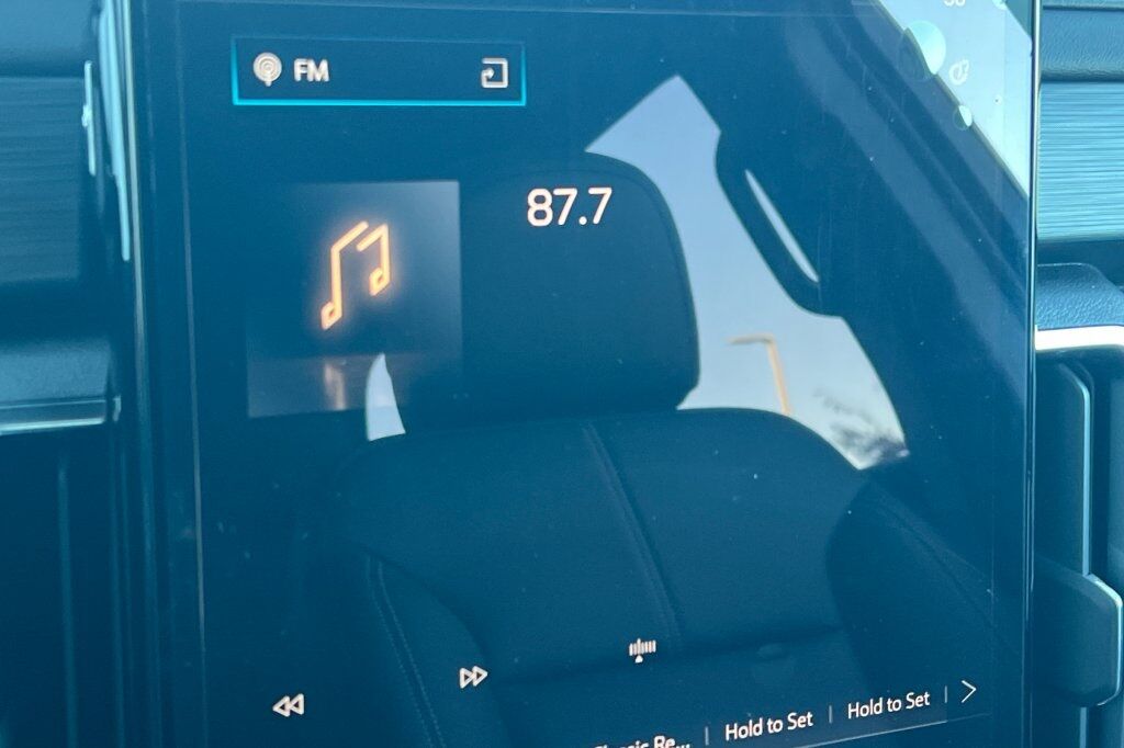 2026 GMC Acadia Elevation Fruitland ID