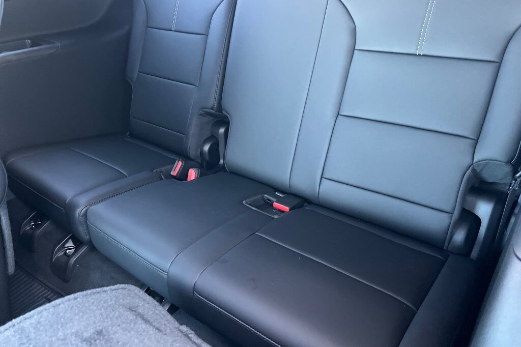 2026 GMC Acadia Elevation Fruitland ID