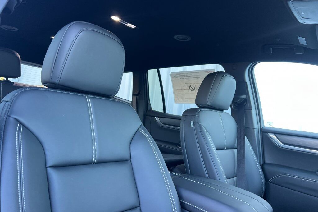 2026 GMC Acadia Elevation Fruitland ID