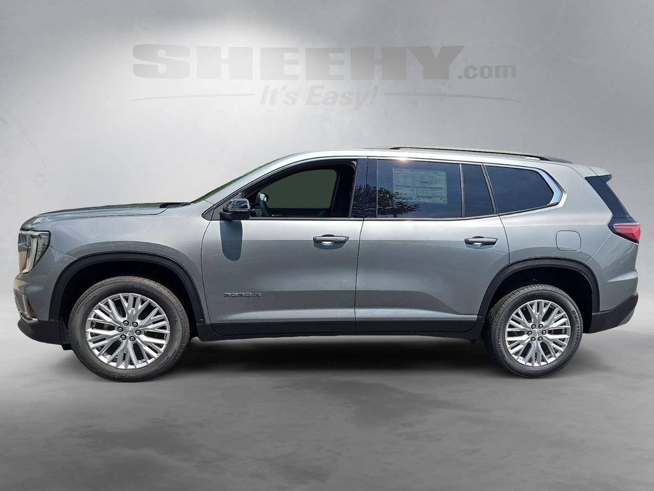 2026 GMC Acadia Elevation Fredericksburg VA