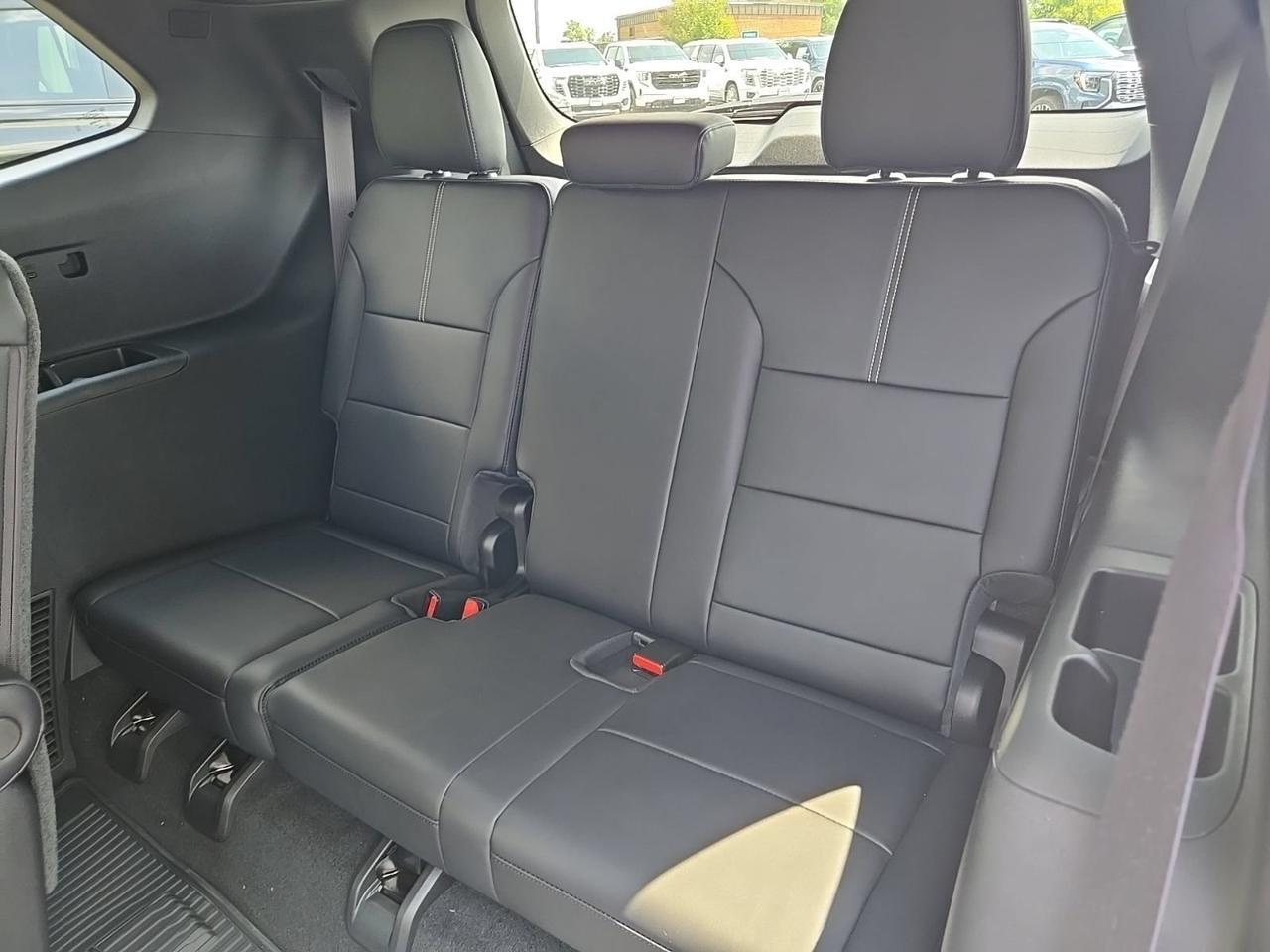 2026 GMC Acadia Elevation Fredericksburg VA