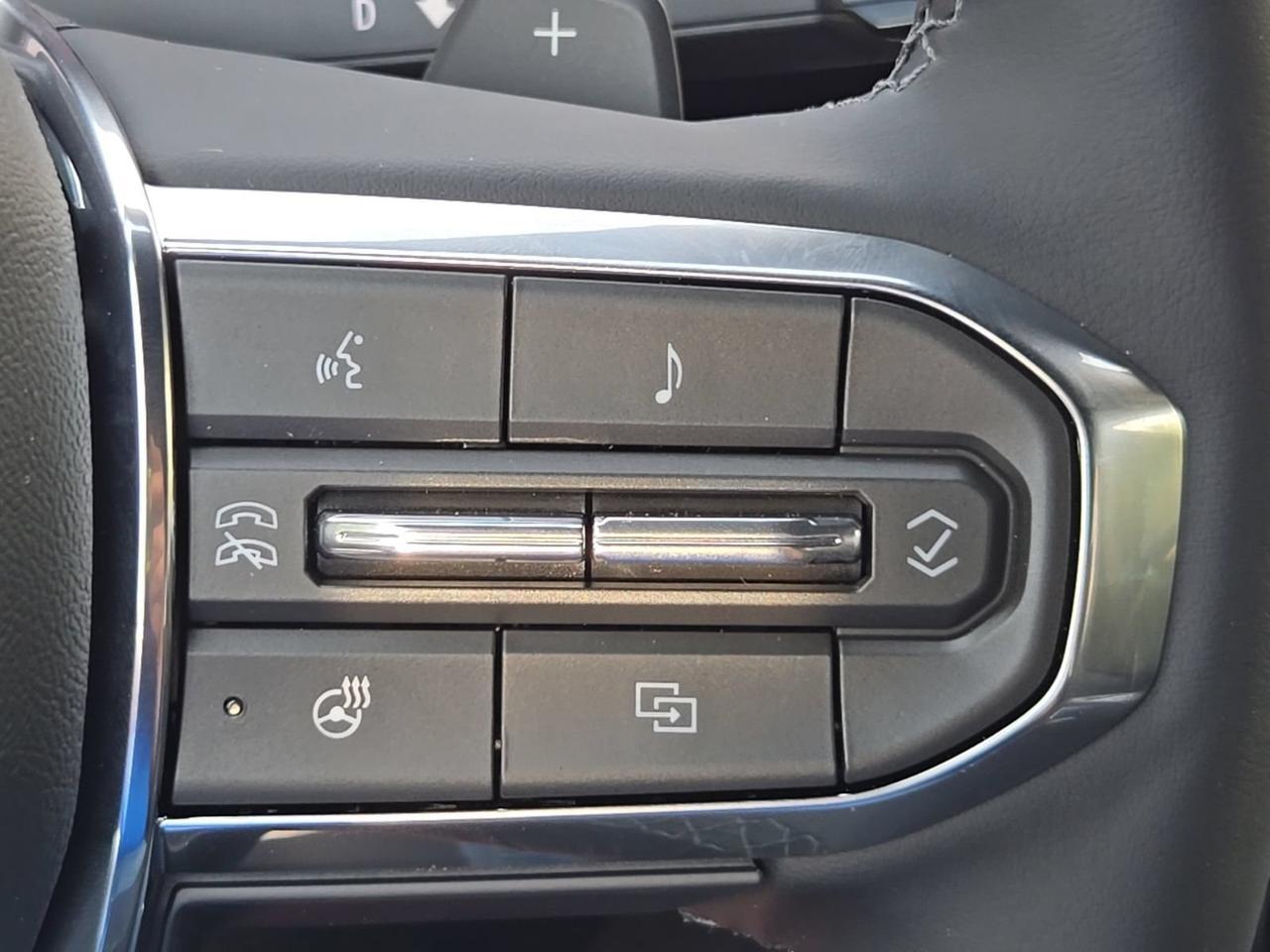 2026 GMC Acadia Elevation Fredericksburg VA