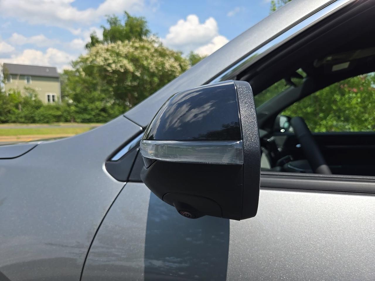 2026 GMC Acadia Elevation Fredericksburg VA