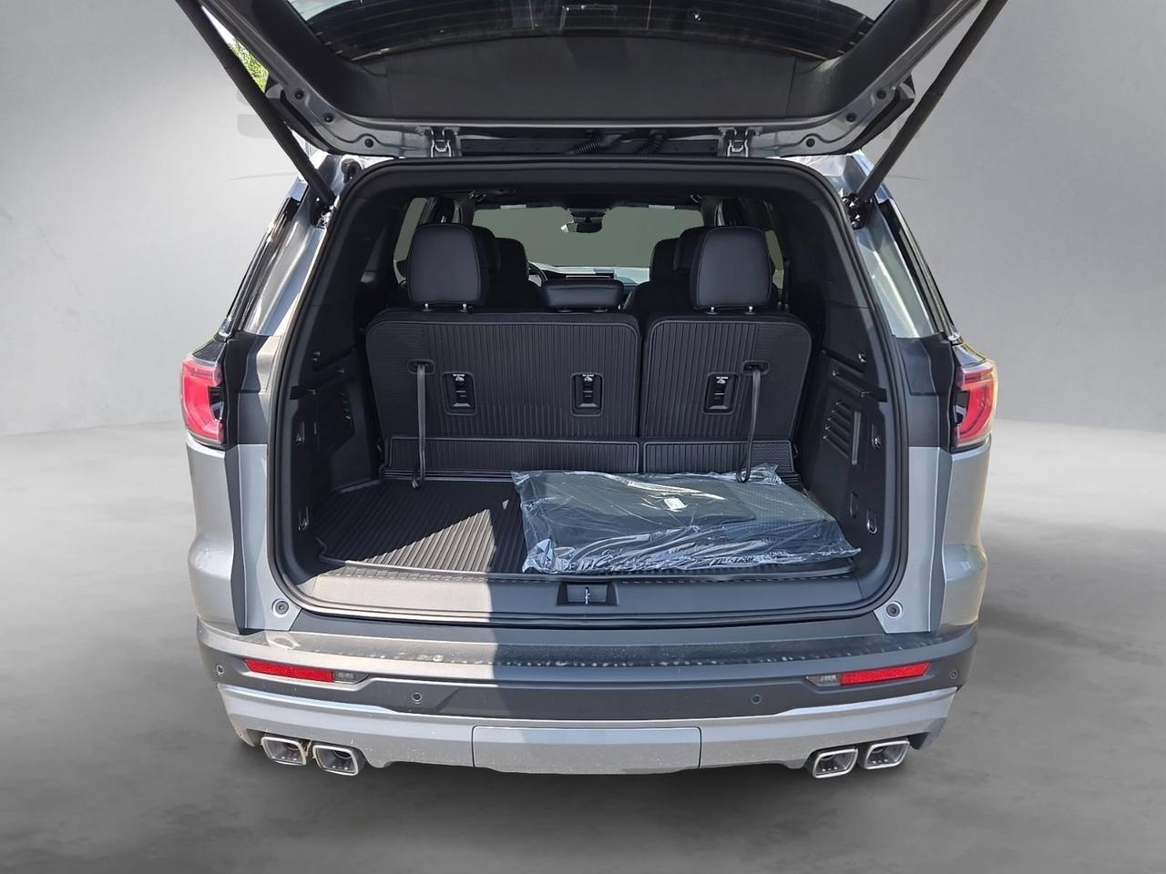2026 GMC Acadia Elevation Fredericksburg VA