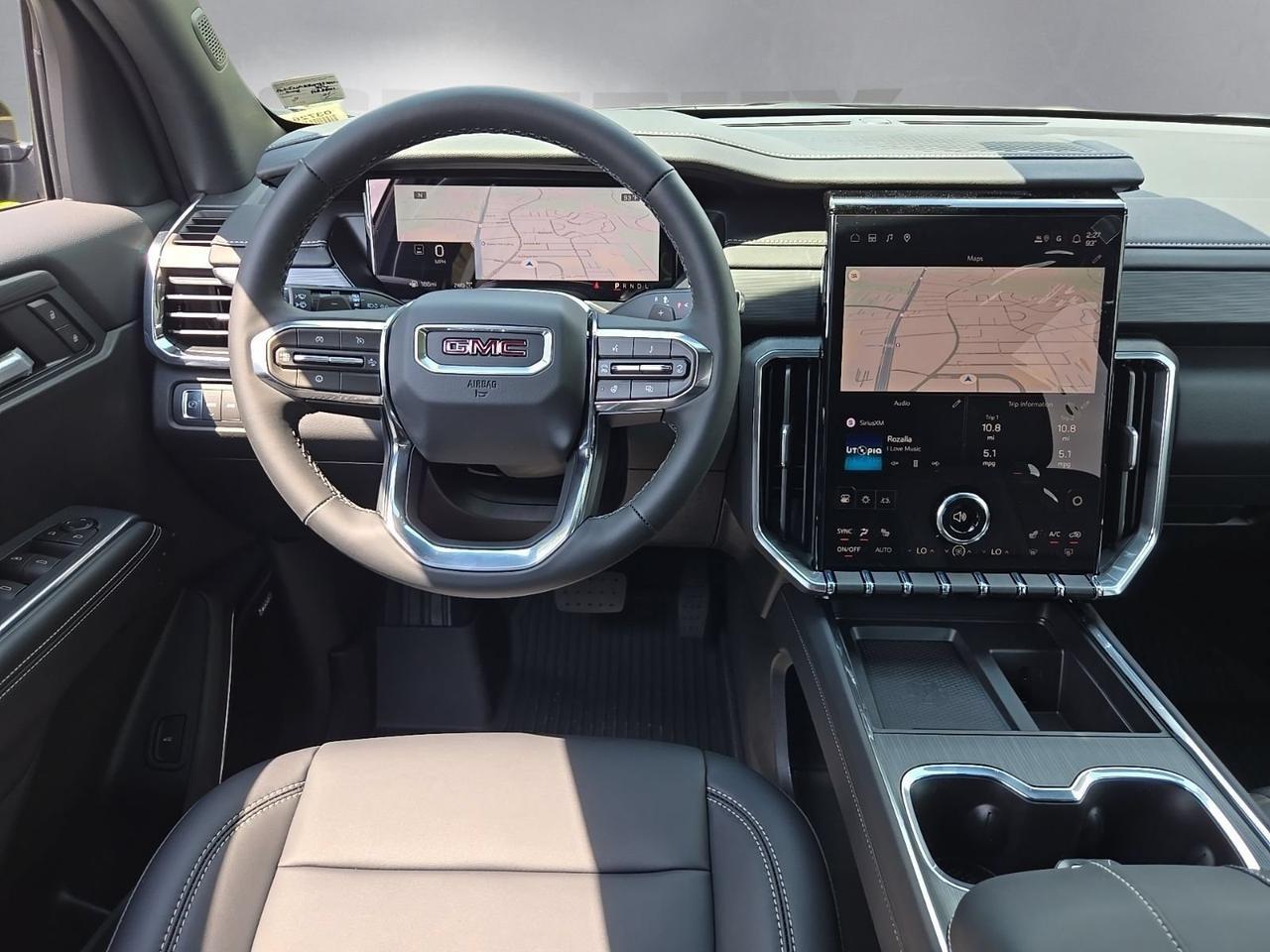 2026 GMC Acadia Elevation Fredericksburg VA