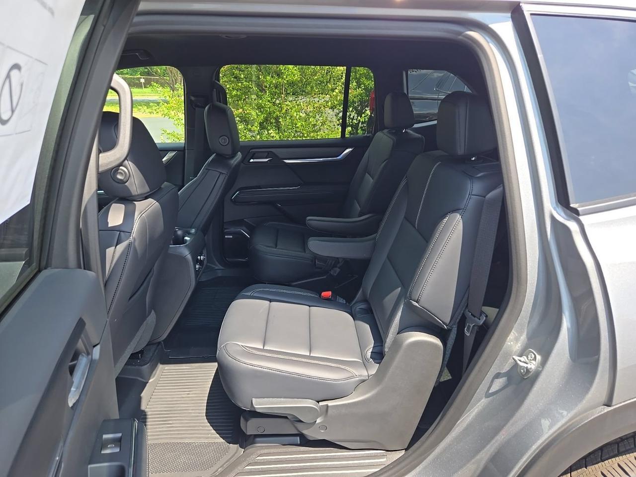 2026 GMC Acadia Elevation Fredericksburg VA