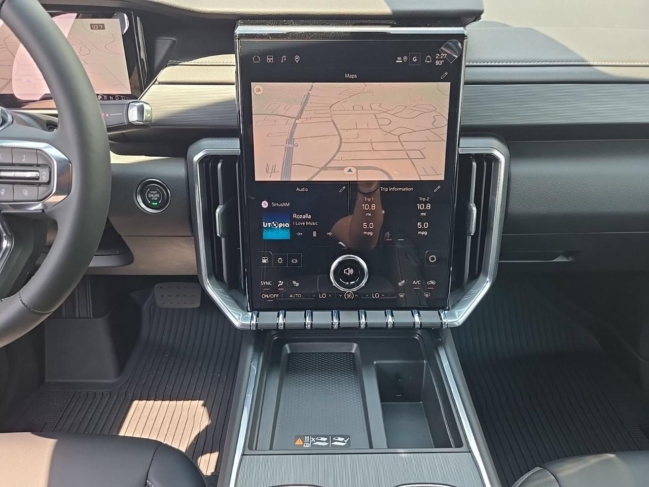 2026 GMC Acadia Elevation Fredericksburg VA