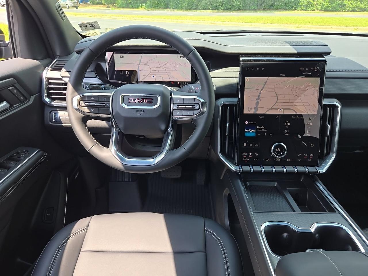 2026 GMC Acadia Elevation Fredericksburg VA