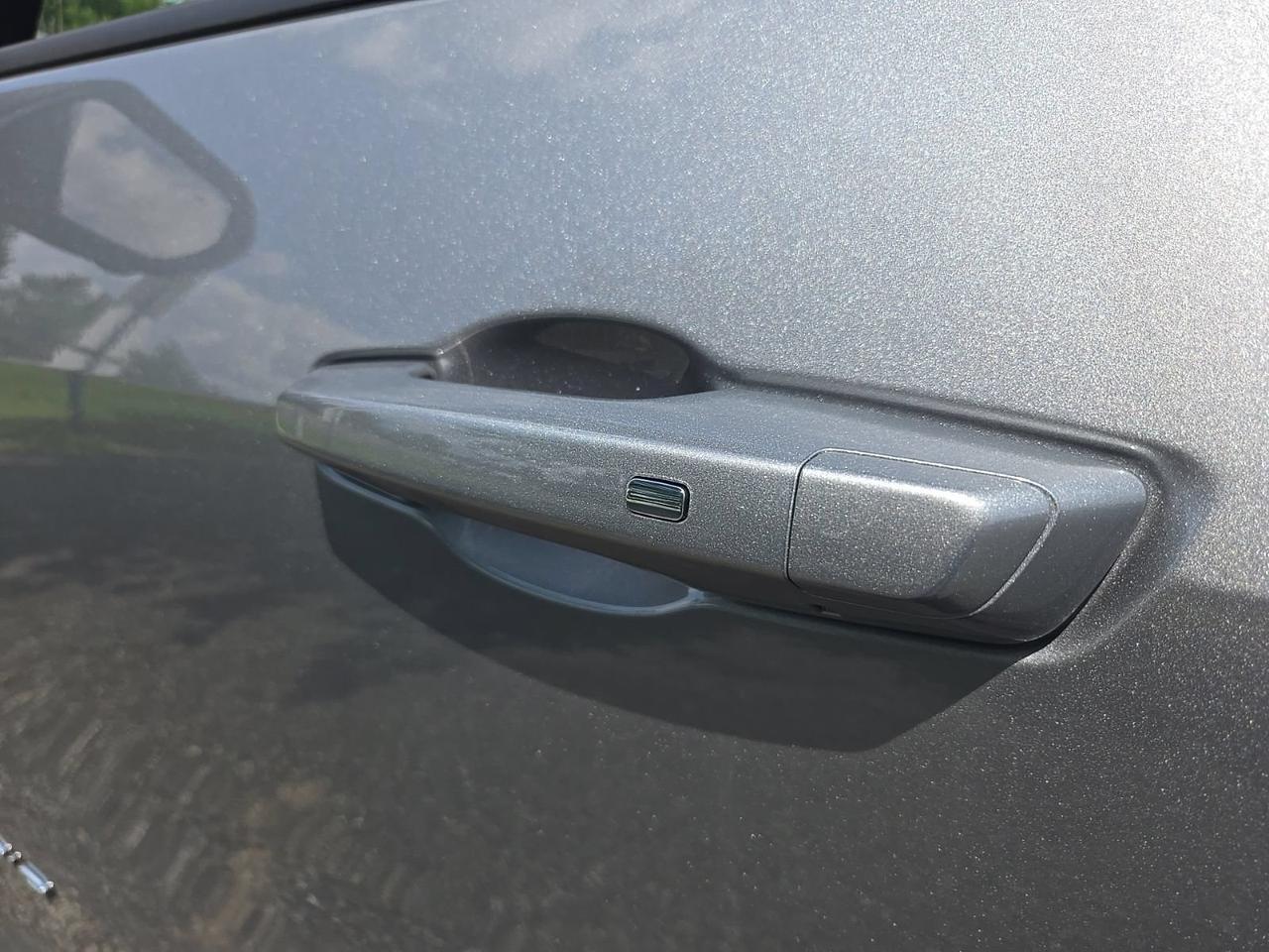 2026 GMC Acadia Elevation Fredericksburg VA