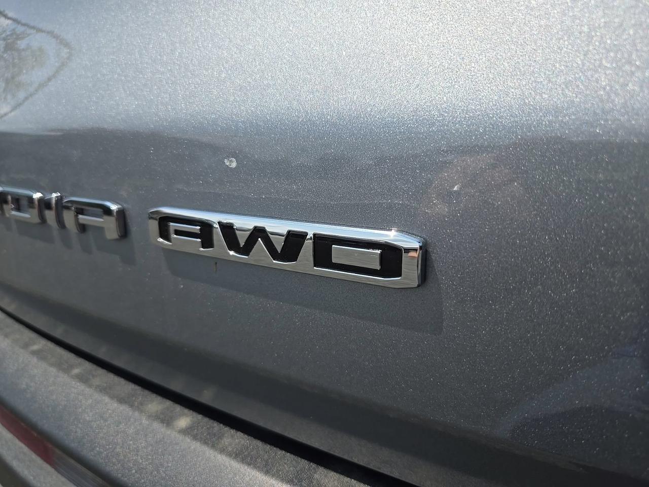 2026 GMC Acadia Elevation Fredericksburg VA