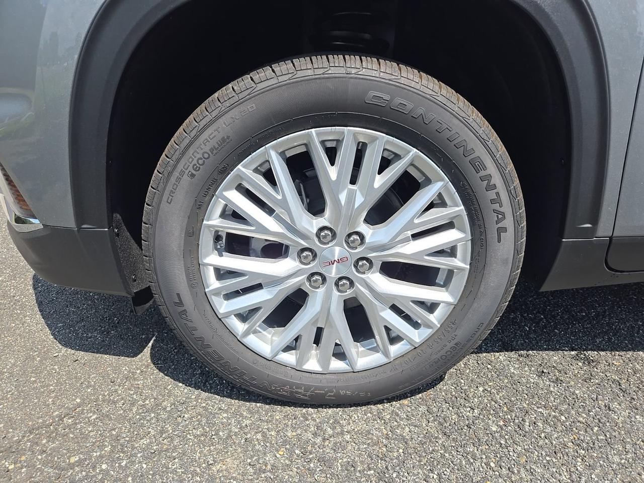 2026 GMC Acadia Elevation Fredericksburg VA