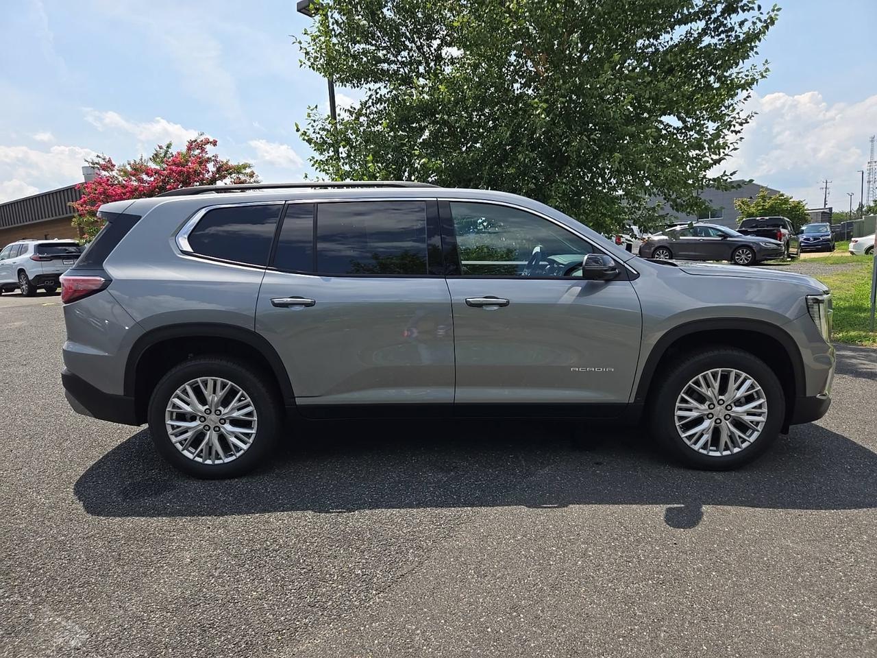 2026 GMC Acadia Elevation Fredericksburg VA