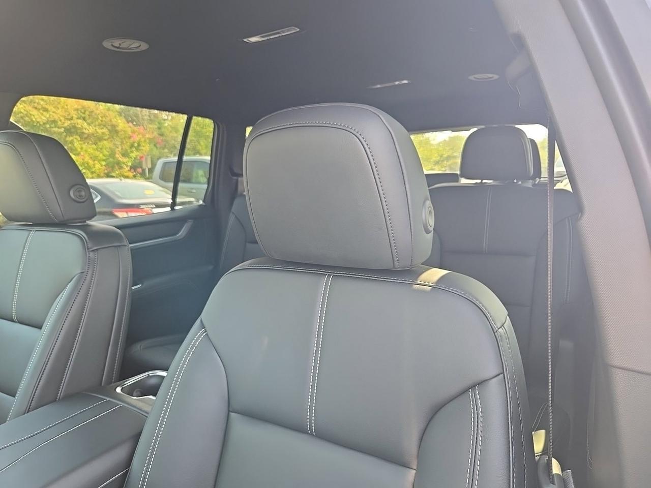 2026 GMC Acadia Elevation Fredericksburg VA