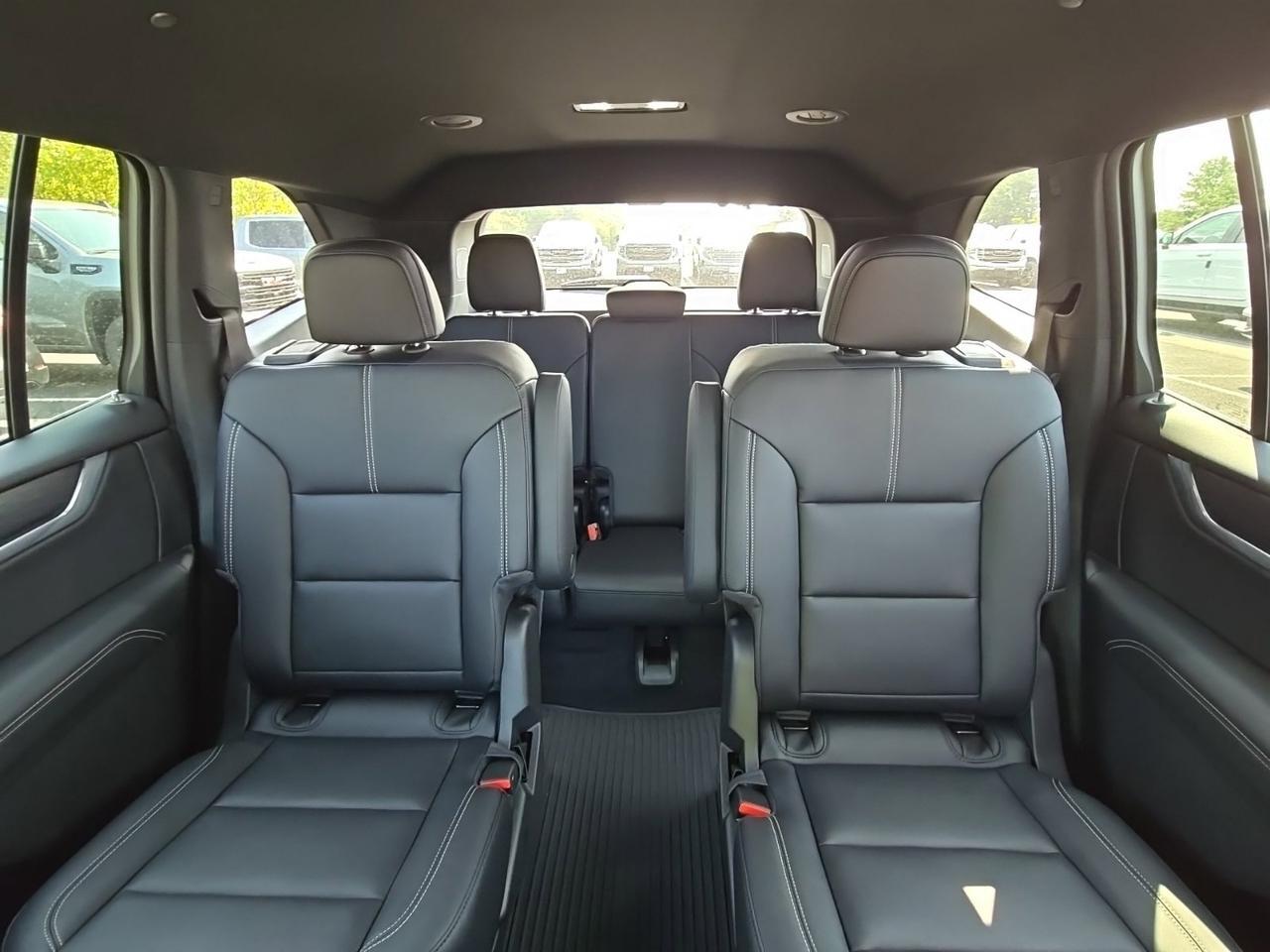 2026 GMC Acadia Elevation Fredericksburg VA