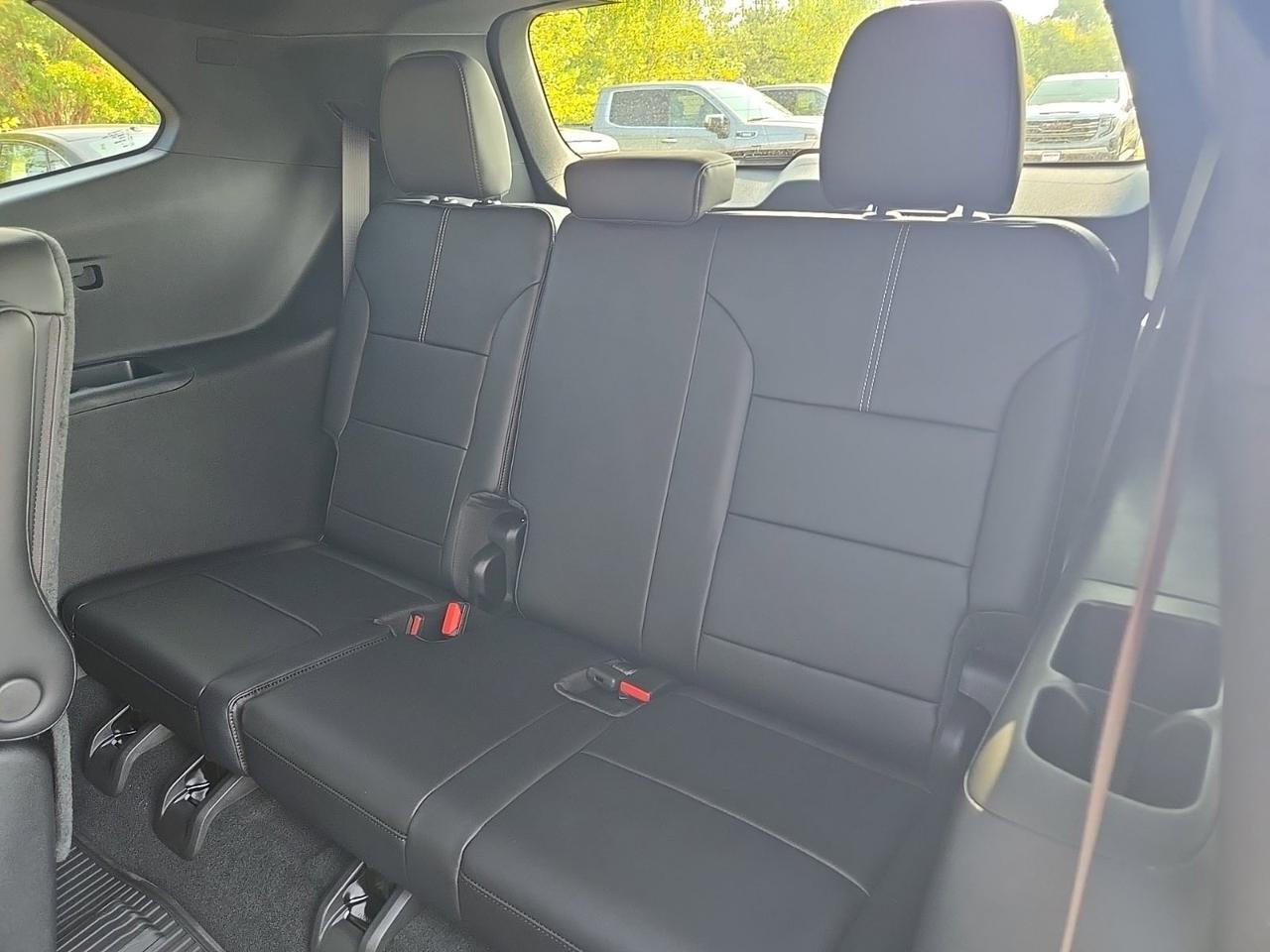 2026 GMC Acadia Elevation Fredericksburg VA