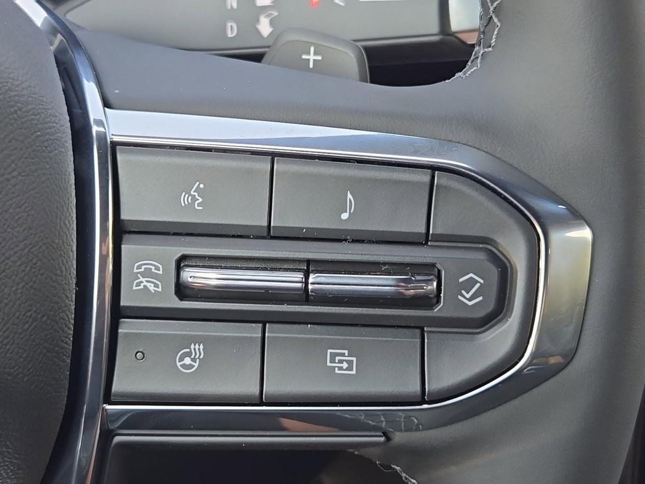 2026 GMC Acadia Elevation Fredericksburg VA