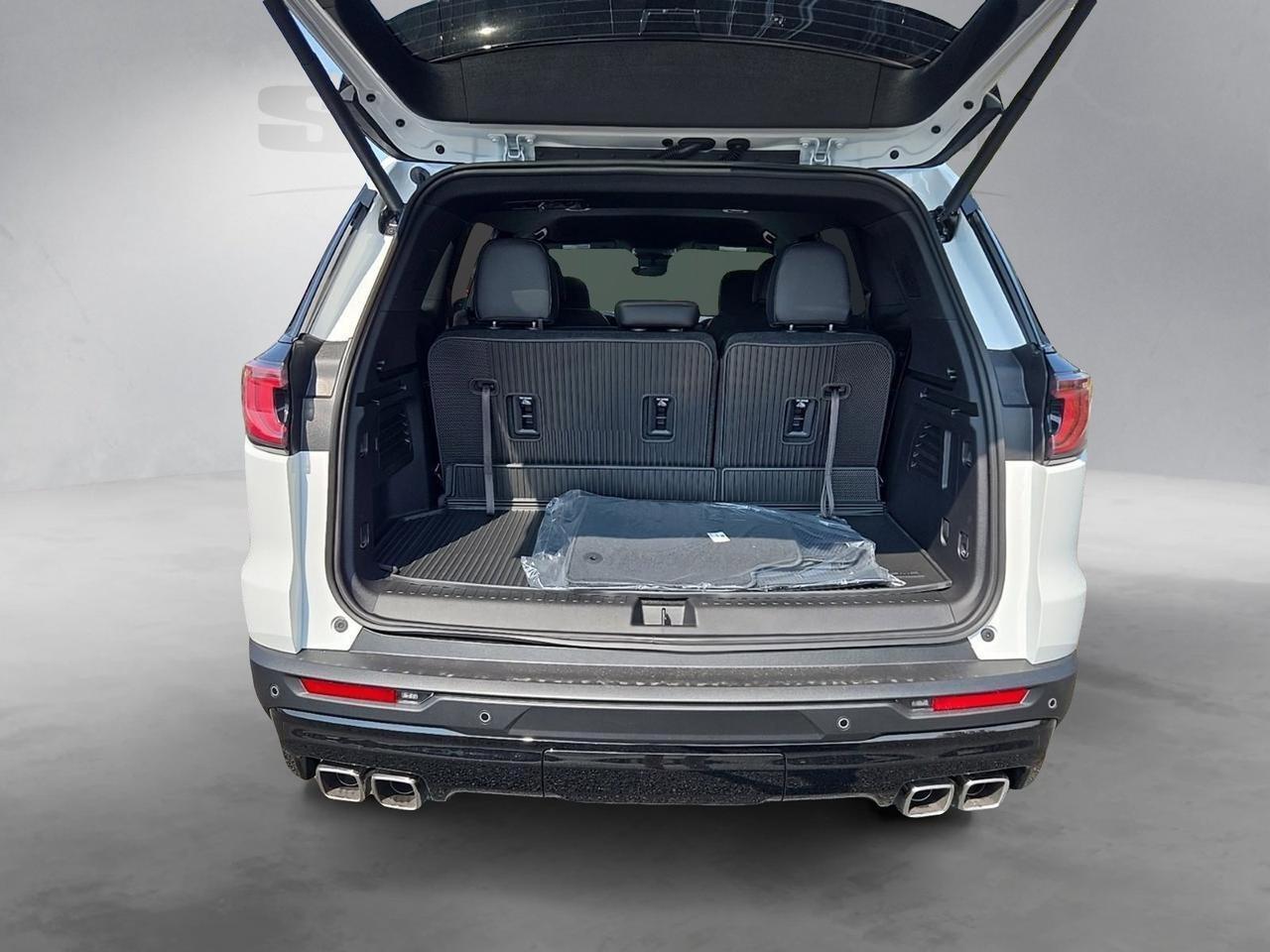 2026 GMC Acadia Elevation Fredericksburg VA