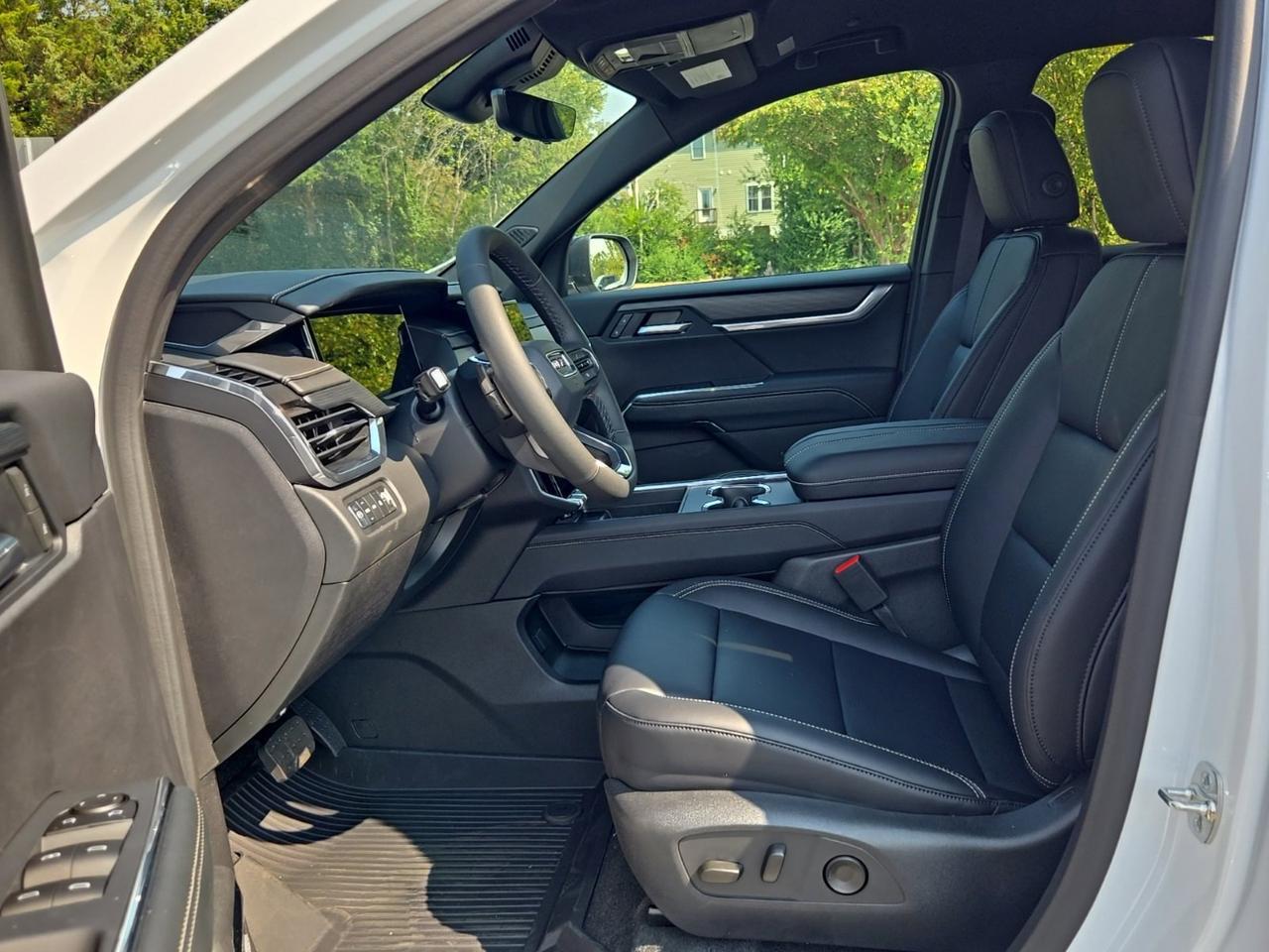 2026 GMC Acadia Elevation Fredericksburg VA